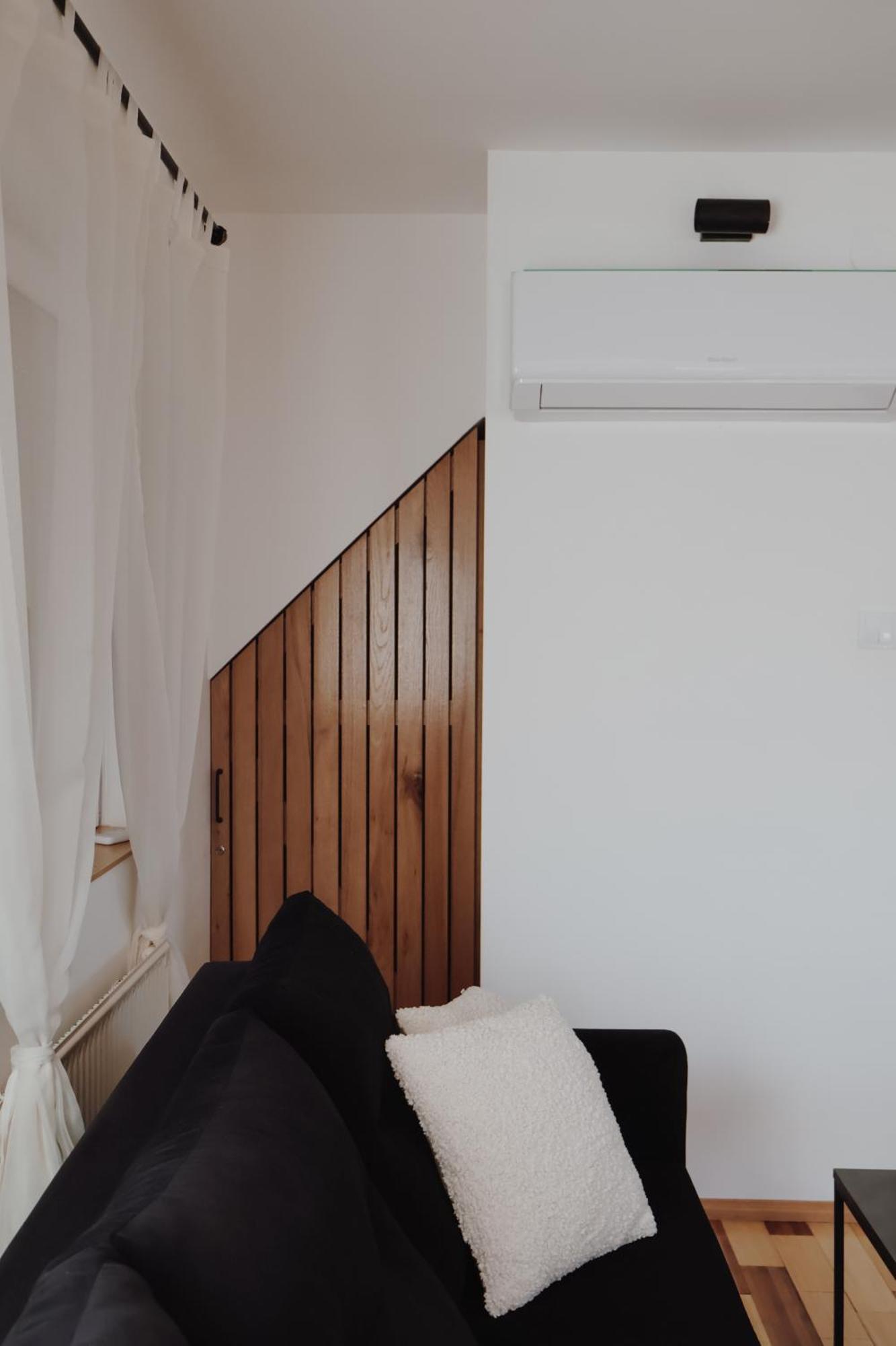 Doux Apartman Odorheiu Secuiesc Exterior foto